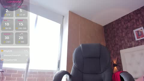 Vanessa online show from 1, 2, 2026