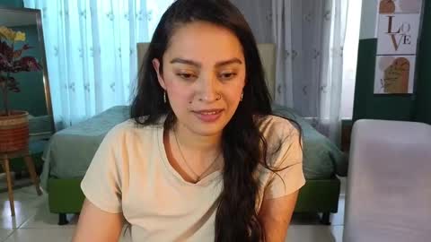 sweet_ahinara online show from 26, 1, 2025