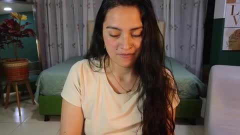 sweet_ahinara online show from 27, 1, 2025