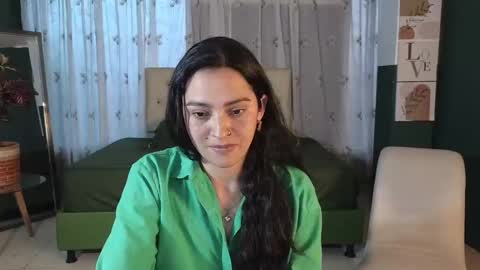 sweet_ahinara online show from 14, 2, 2025