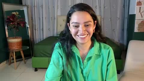 sweet_ahinara online show from 15, 2, 2025