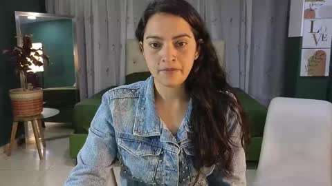 sweet_ahinara online show from 1, 3, 2025