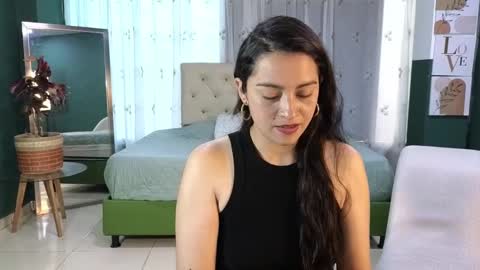 sweet_ahinara online show from 12, 3, 2025