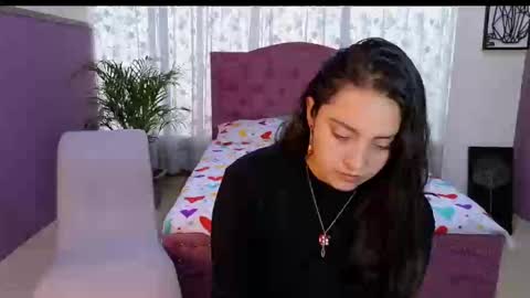 sweet_ahinara online show from 10, 9, 2025