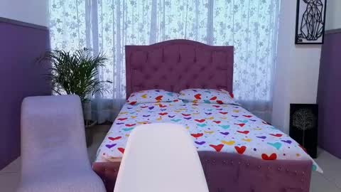 sweet_ahinara online show from 20, 9, 2025