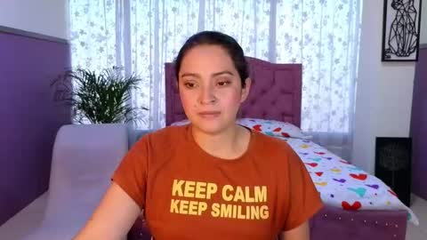 sweet_ahinara online show from 25, 9, 2025
