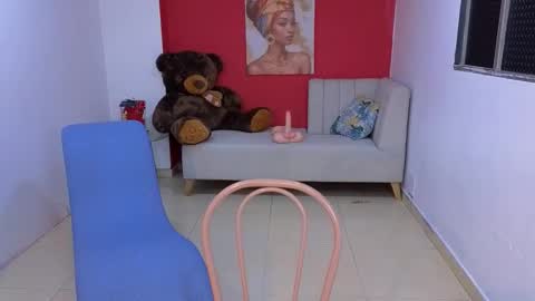 sweet_ahinara online show from 10, 10, 2025