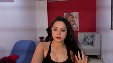 sweet_ahinara online show from 15, 10, 2025