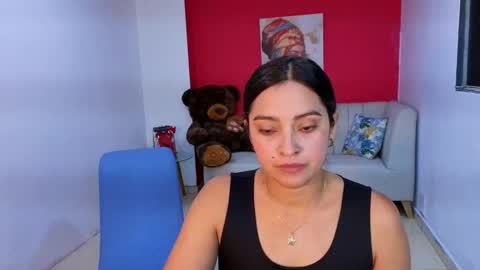 sweet_ahinara online show from 17, 10, 2025