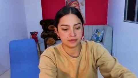 sweet_ahinara online show from 19, 10, 2025