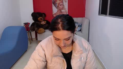 sweet_ahinara online show from 20, 10, 2025