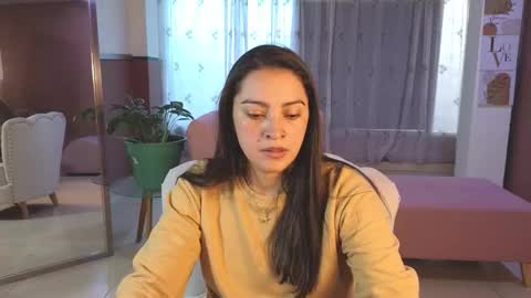 sweet_ahinara online show from 17, 11, 2025