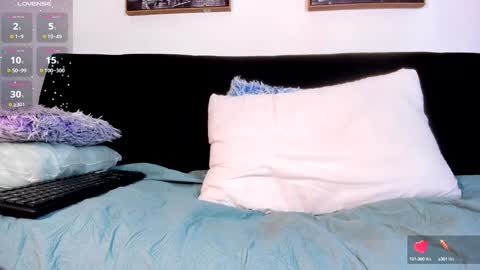 alessandre online show from 19, 1, 2025