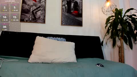 alessandre online show from 19, 1, 2025