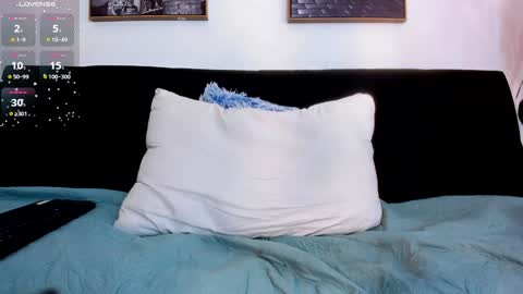 alessandre online show from 19, 1, 2025