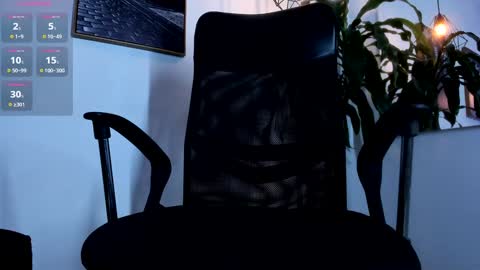 alessandre online show from 25, 1, 2025