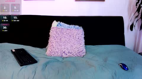 alessandre online show from 25, 1, 2025