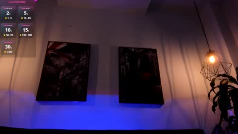 alessandre online show from 12, 2, 2025