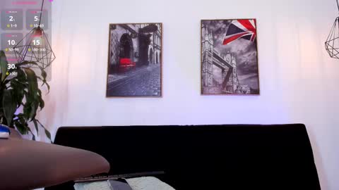 alessandre online show from 12, 2, 2025