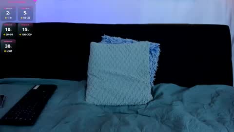 alessandre online show from 16, 2, 2025