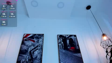 alessandre online show from 23, 2, 2025