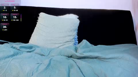 alessandre online show from 9, 3, 2025