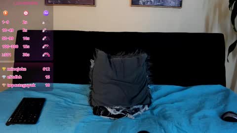 alessandre online show from 21, 12, 2025