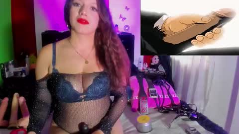 sweet_allison04 online show from 17, 3, 2026