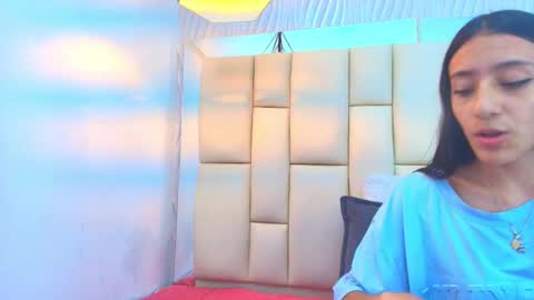 Amye  online show from 8, 10, 2025