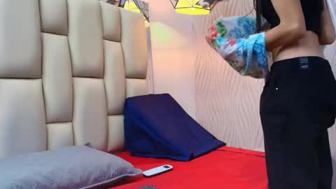 Amye  online show from 15, 11, 2025