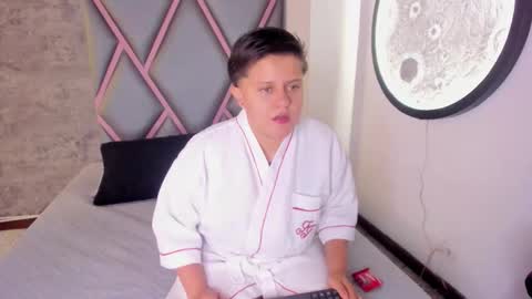 Andrea Y Melisa online show from 29, 9, 2025