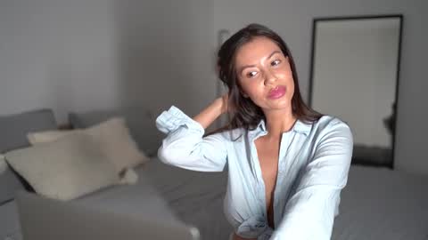 Snapshot of sweet_and_honest chatting on 24, 9, 2025 Dorothea online show from 24, 9, 2025
