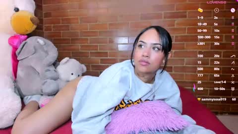 Stephanie online show from 14, 2, 2025