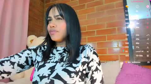 Stephanie online show from 19, 2, 2025