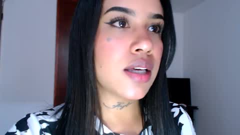 Stephanie online show from 20, 10, 2025