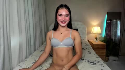 SweetAangel online show from 27, 9, 2025