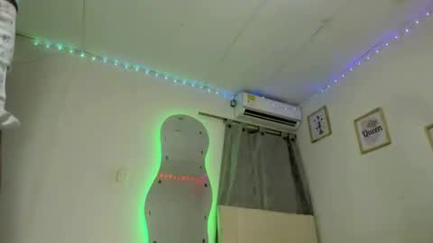 sweet_angelicaxxx online show from 6, 10, 2025