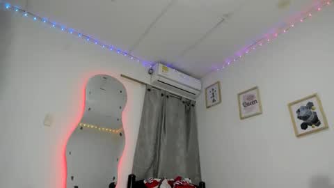 sweet_angelicaxxx online show from 5, 11, 2025