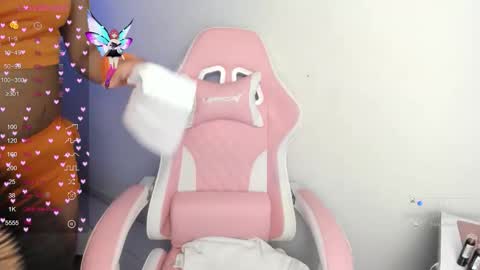 Snapshot of sweet_angelkanon chatting on 30, 10, 2025 sweet_angelkanon online show from 30, 10, 2025