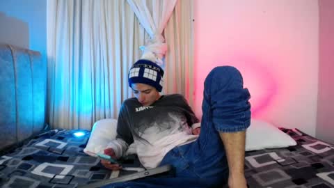 Andy online show from 6, 4, 2026