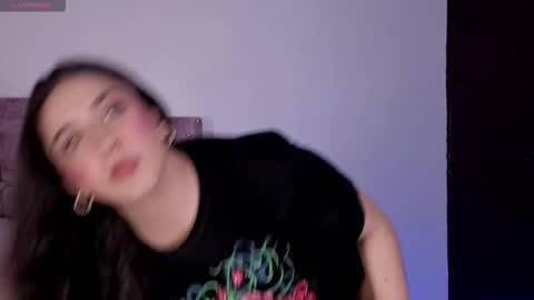 Sthefany Lauren Independent Model  online show from 29, 11, 2025