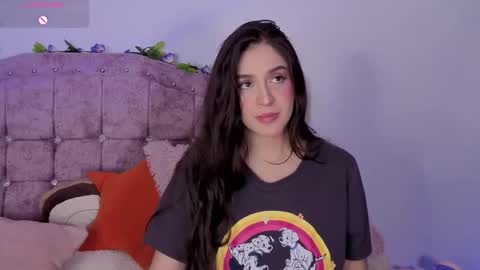 Snapshot of sweet_anllela chatting on 6, 2, 2026 Sthefany Lauren Independent Model online show from 6, 2, 2026