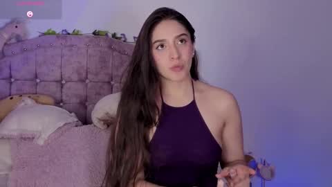 Snapshot of sweet_anllela chatting on 21, 3, 2026 Sthefany Lauren Independent Model online show from 21, 3, 2026