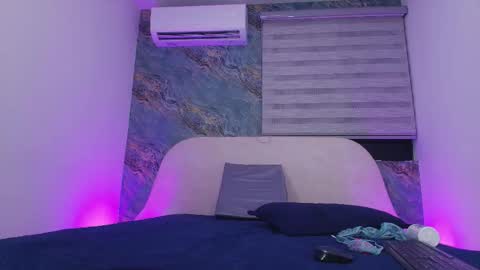 Ariel online show from 11, 3, 2026