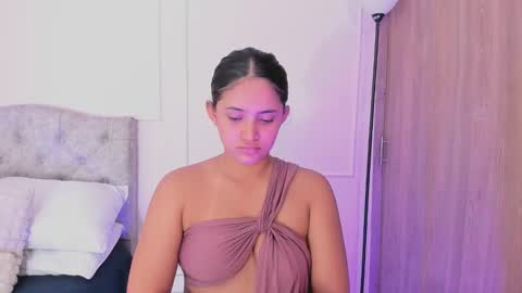 Snapshot of sweet_asheley chatting on 15, 10, 2025 Asheley online show from 15, 10, 2025