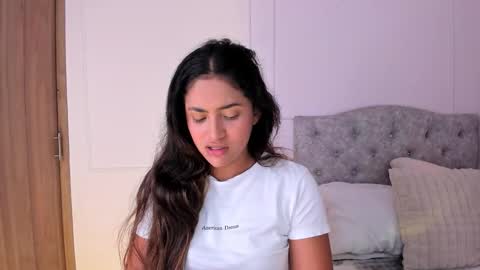 Snapshot of sweet_asheley chatting on 8, 11, 2025 Asheley online show from 8, 11, 2025