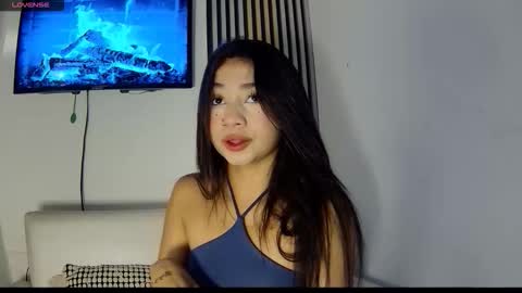 sweet Ayshel online show from 11, 11, 2025