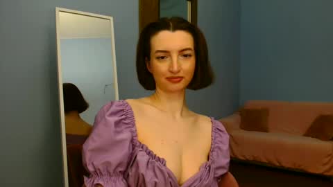 Snapshot of sweet_baby_miranda_ chatting on 14, 1, 2025 Miranda online show from 14, 1, 2025