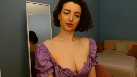 Snapshot of sweet_baby_miranda_ chatting on 23, 1, 2025 Miranda online show from 23, 1, 2025