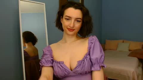 Snapshot of sweet_baby_miranda_ chatting on 24, 1, 2025 Miranda online show from 24, 1, 2025